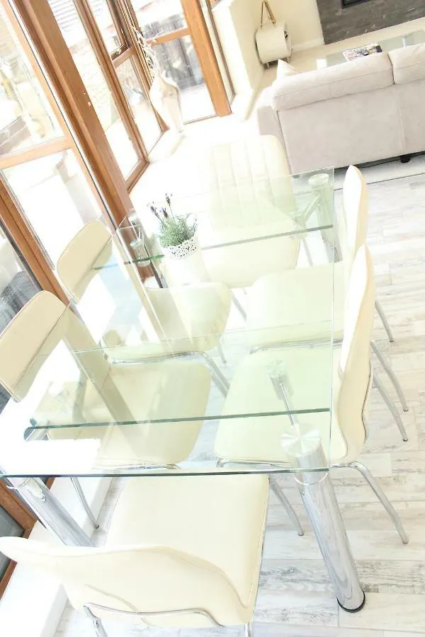 Apartman Penthouse, Park Royal Apartments, 841 Lisburn Road Belfast Egyesült Királyság