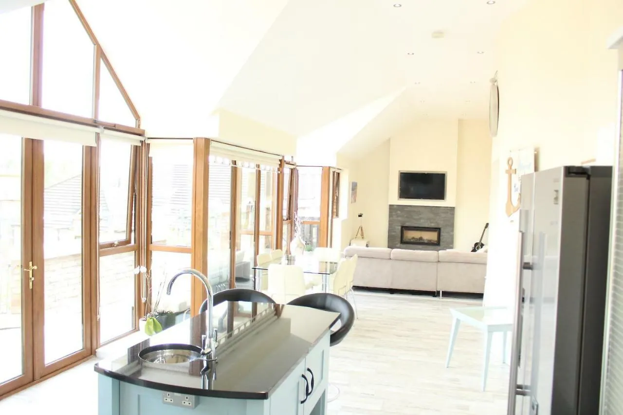 Penthouse, Park Royal Apartments, 841 Lisburn Road Belfast