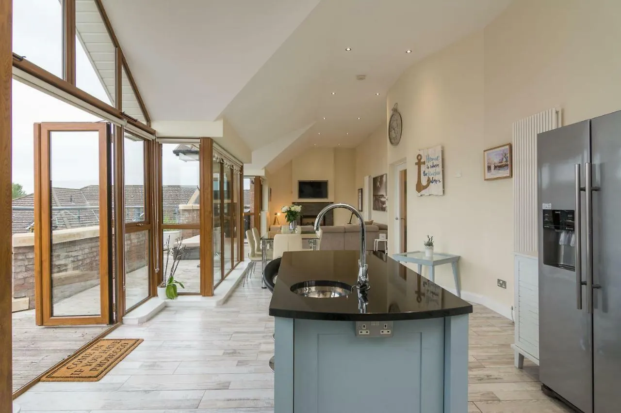 Penthouse, Park Royal Apartments, 841 Lisburn Road Belfast