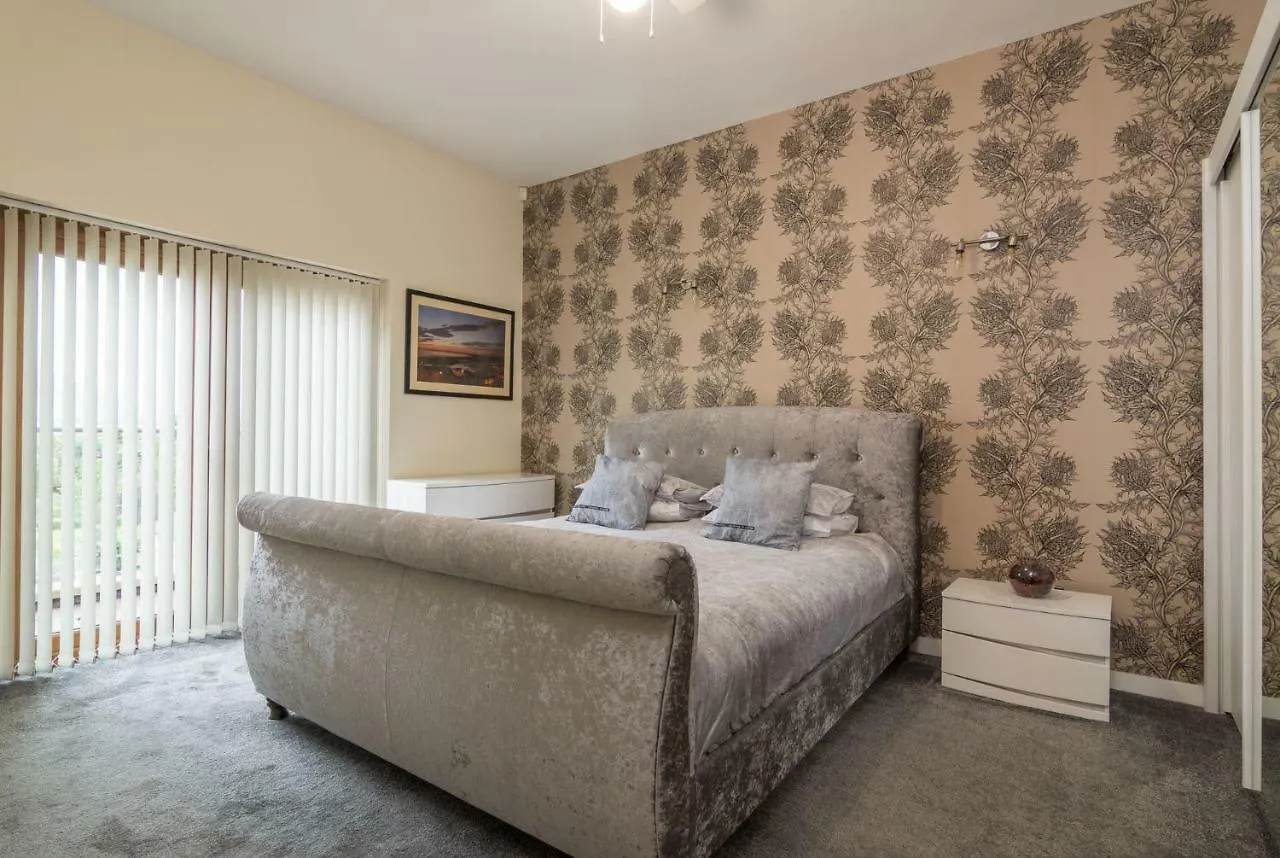 Apartman Penthouse, Park Royal Apartments, 841 Lisburn Road Belfast