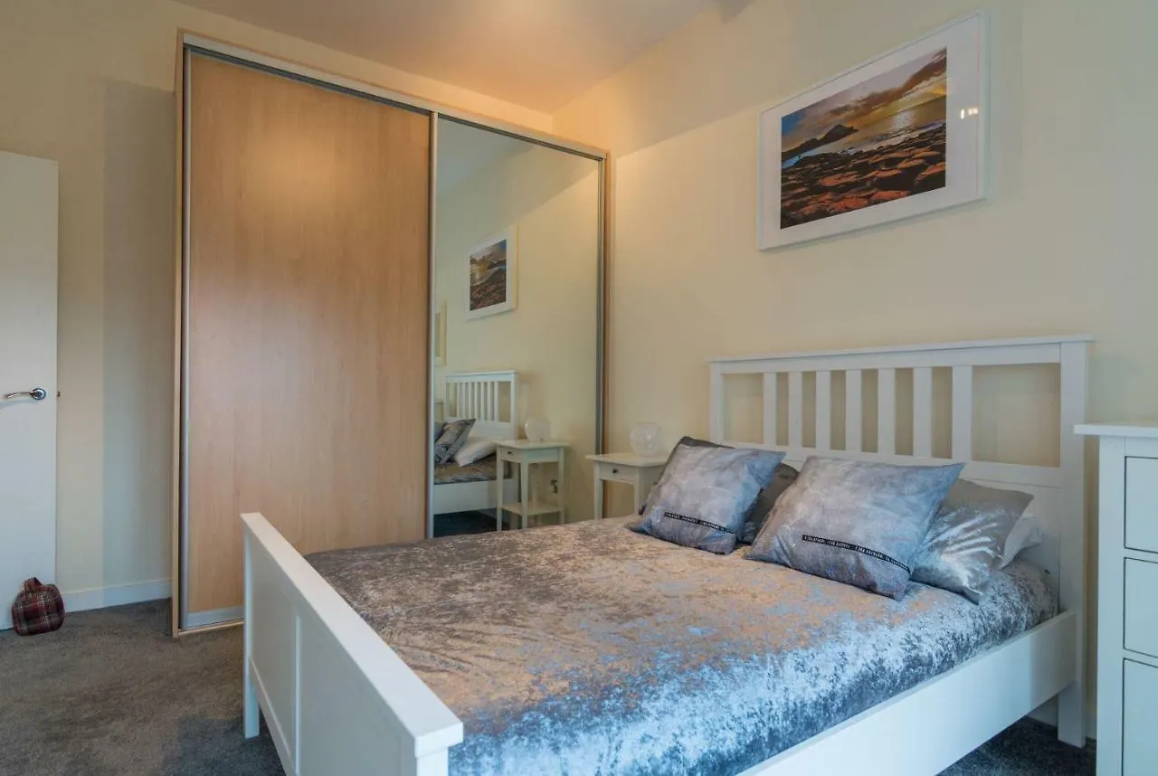 Apartman Penthouse, Park Royal Apartments, 841 Lisburn Road Belfast
